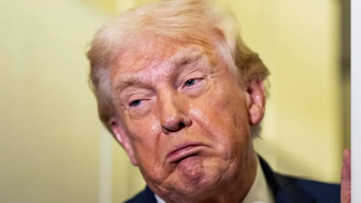 ترامب يواجه انتقادات واسعة لتصعيده العسكري على إيران