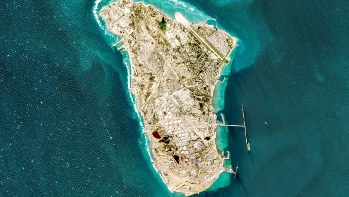 ارتفاع أسعار النفط إلى 119 دولاراً بعد تصعيد أمريكي إيراني