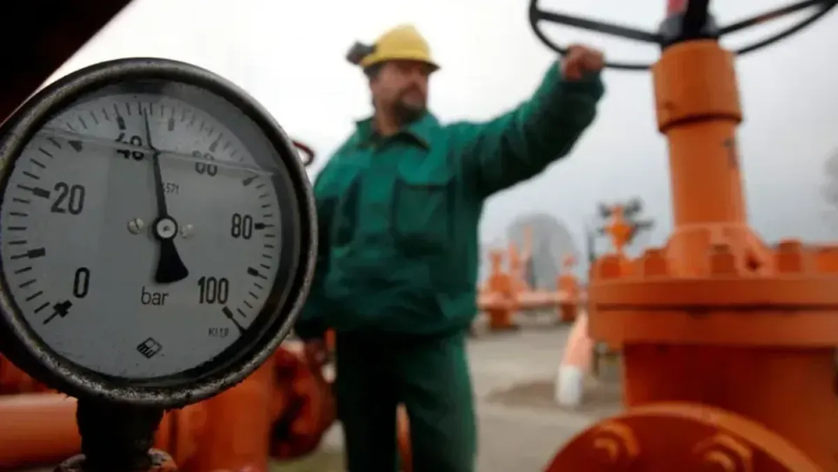 ارتفاع أسعار النفط وسط توترات الشرق الأوسط