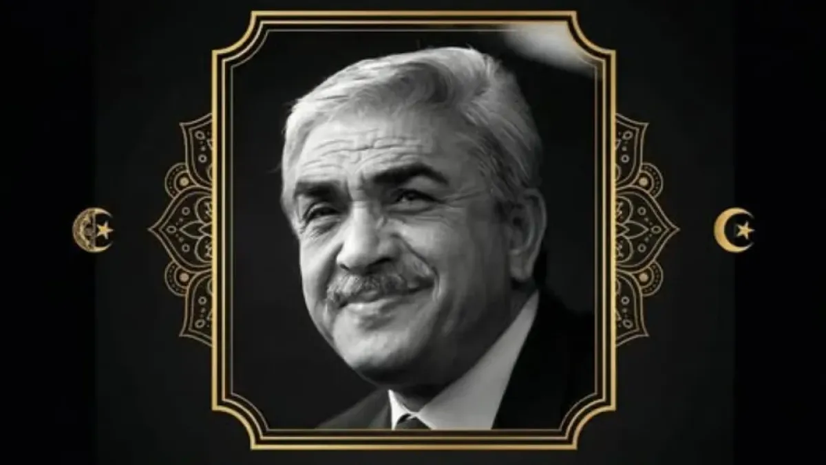 اليامين زروال سيرة الرئيس الجزائري المتوفى في 2026