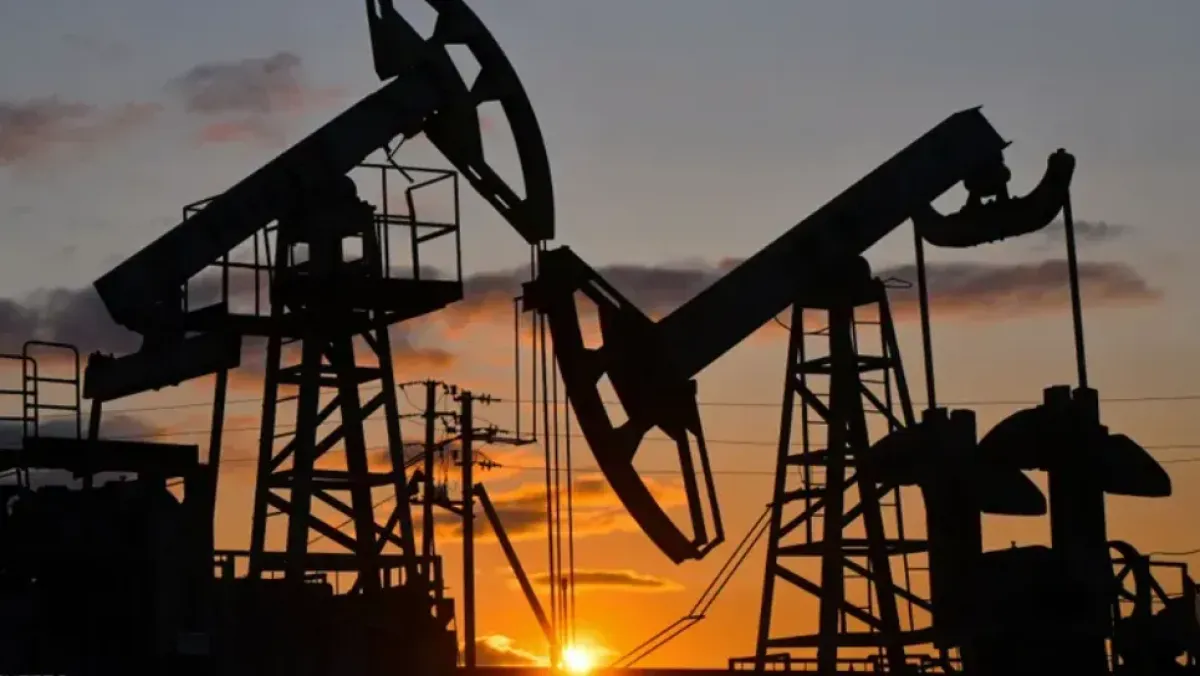 انخفاض أسعار النفط 8.5% بعد تصريحات ترامب