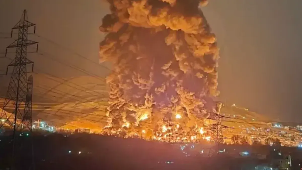 الولايات تطلب مغادرة موظفيها من السعودية وتركيا