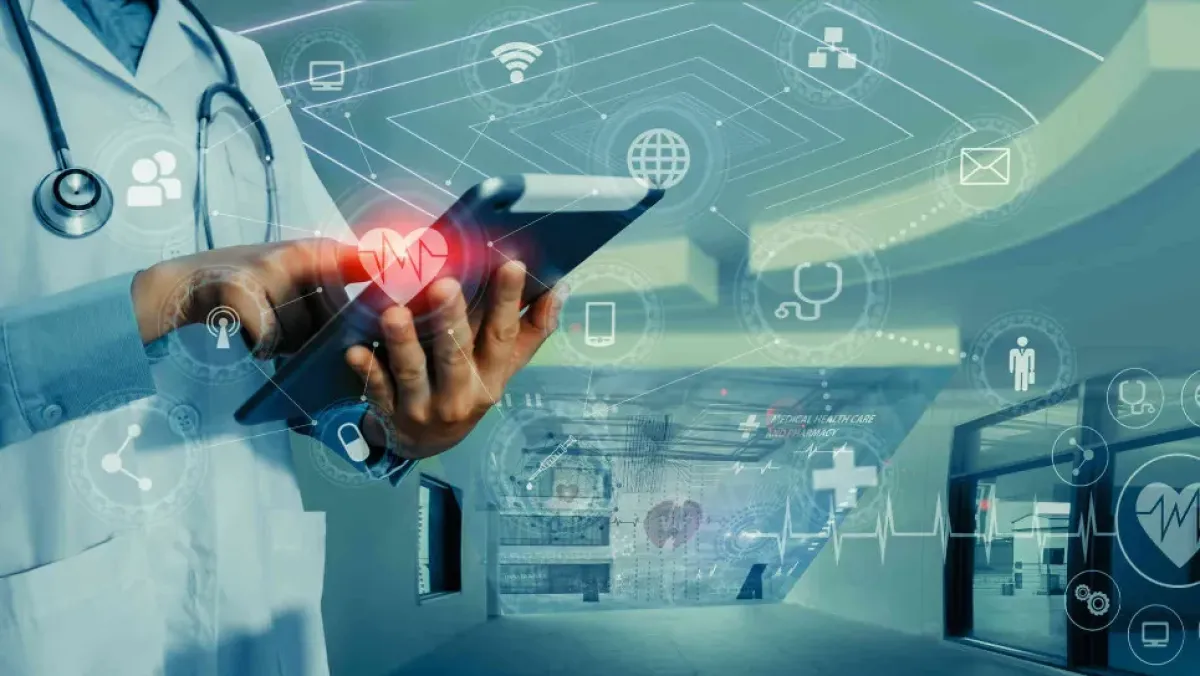 مايكروسوفت تُعلن عن خدمة Copilot Health للذكاء الاصطناعي