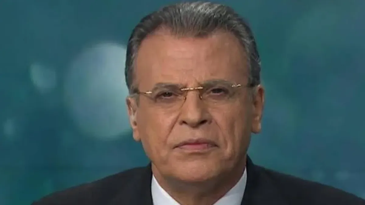 وفاة الإعلامي الفلسطيني جمال ريان عن 72 عاماً