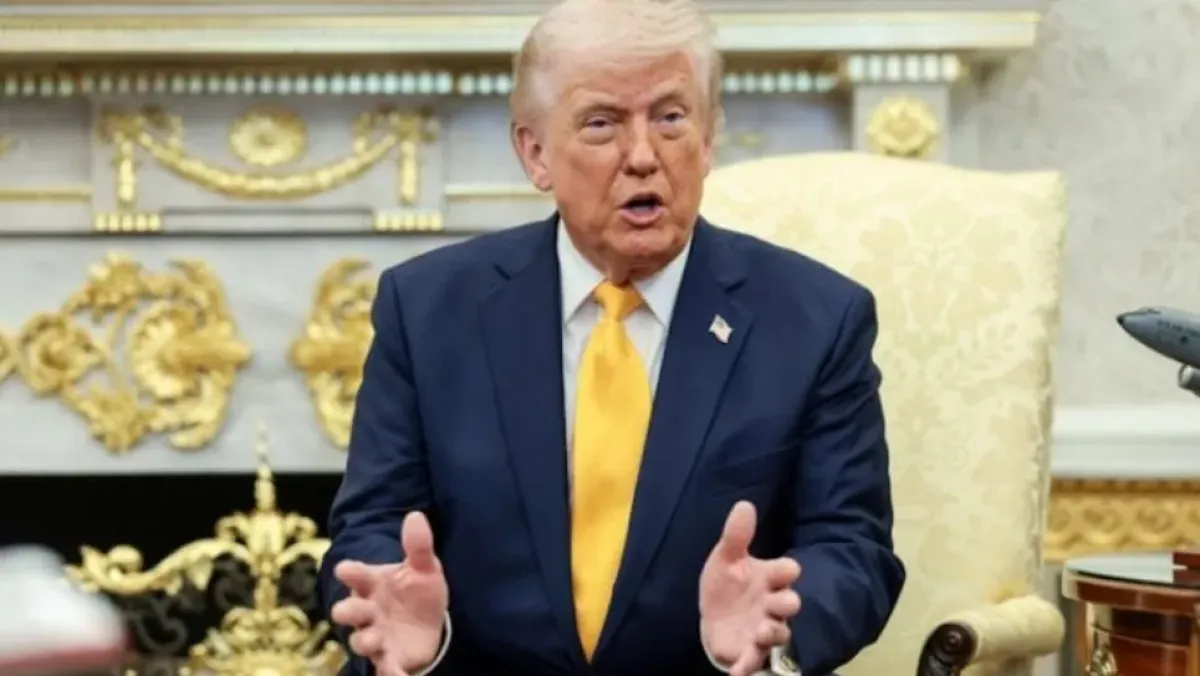 نفي إيراني لادعاءات ترامب حول مفاوضات مع إيران