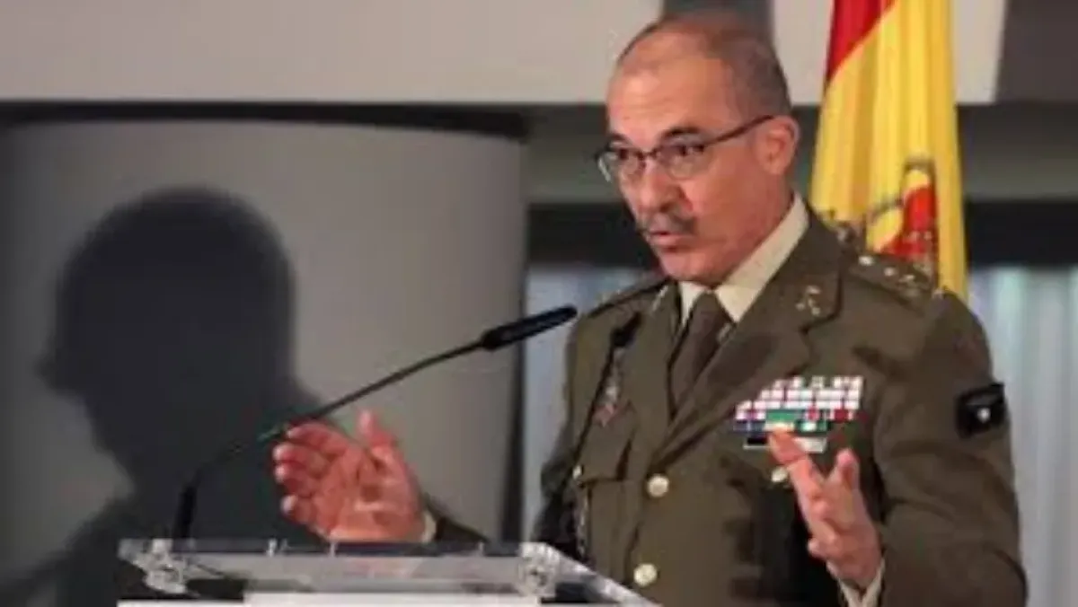 الجنرال الإسباني يحذر من تهديد المغرب لسبيطا ومليلية