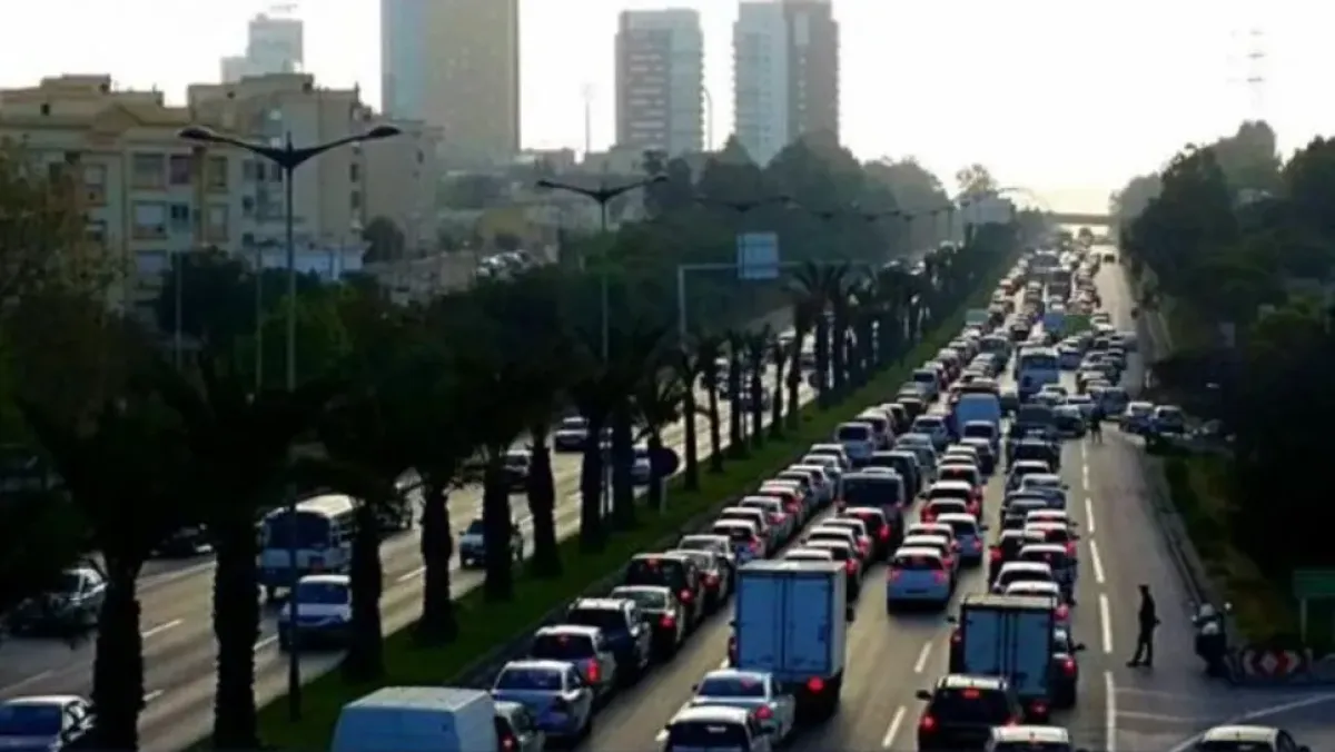 المديريات تُصدر بلاغًا نهائيًا لتسجيل المركبات الجديدة قبل 2 أبريل