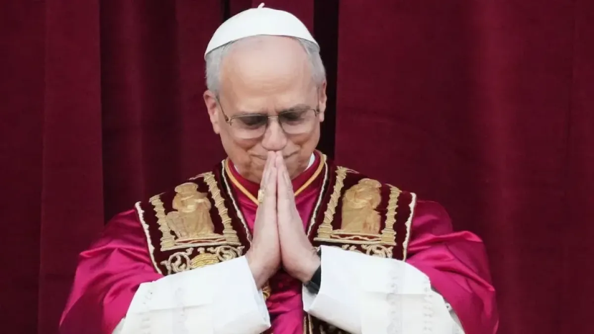 زيارة البابا إلى الجزائر تواجه هجوماً إعلاميًا فرنسيًا