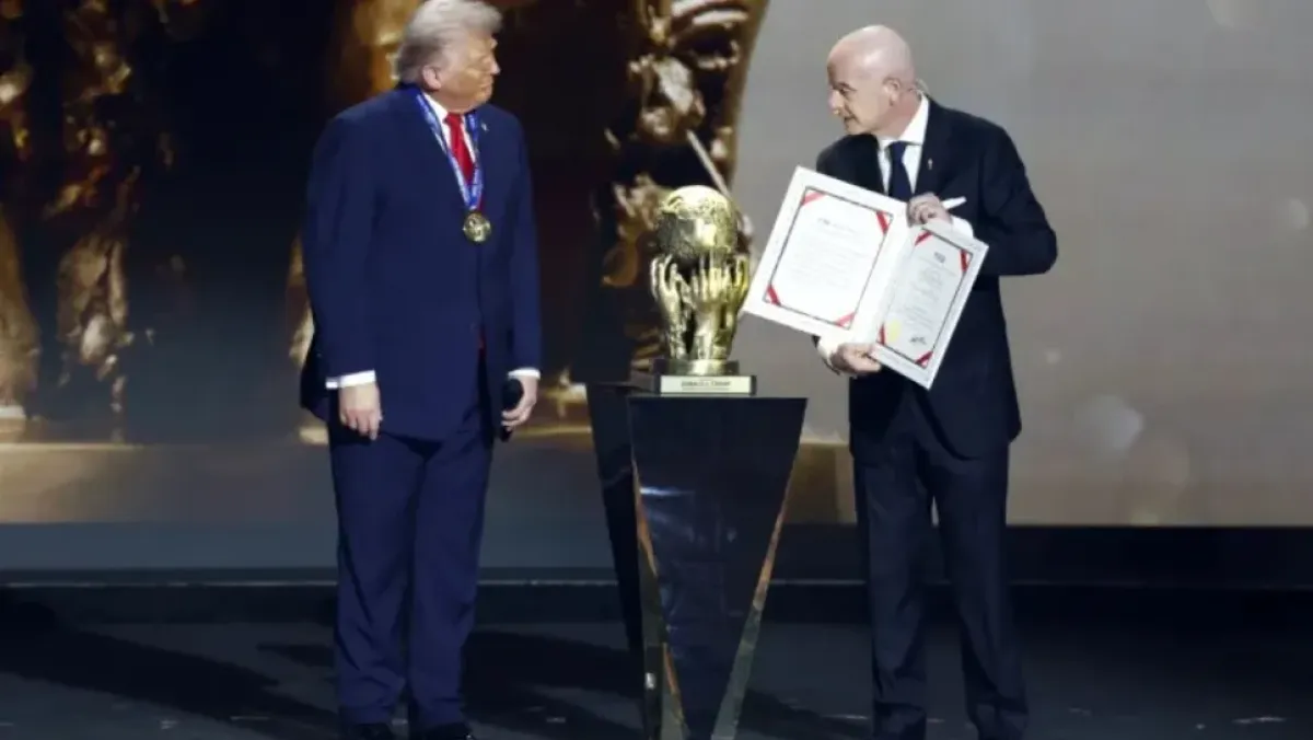 إيران تنفي مشاركتها في كأس العالم 2026 بسبب اغتيال خامنئي