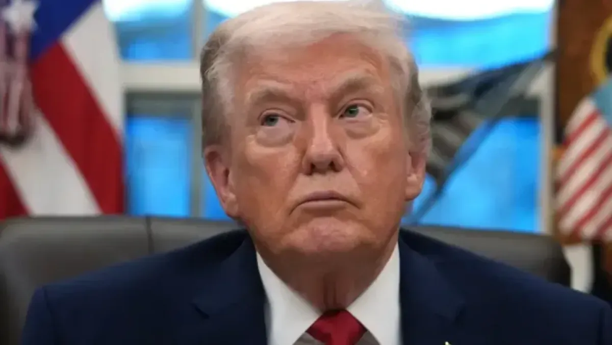 ترامب يؤجل الضربات على طاقة إيران لمدة خمسة أيام