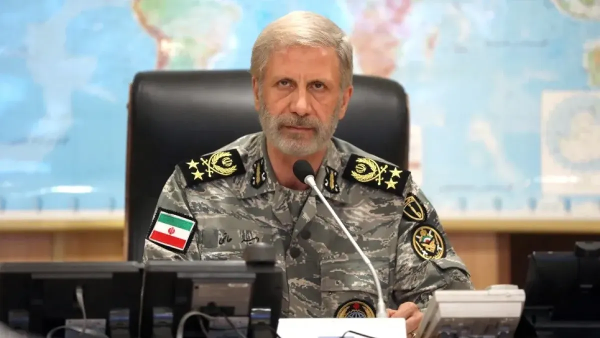 إيران تعلن سعيها للحصول على سلاح نووي لحماية سيادتها