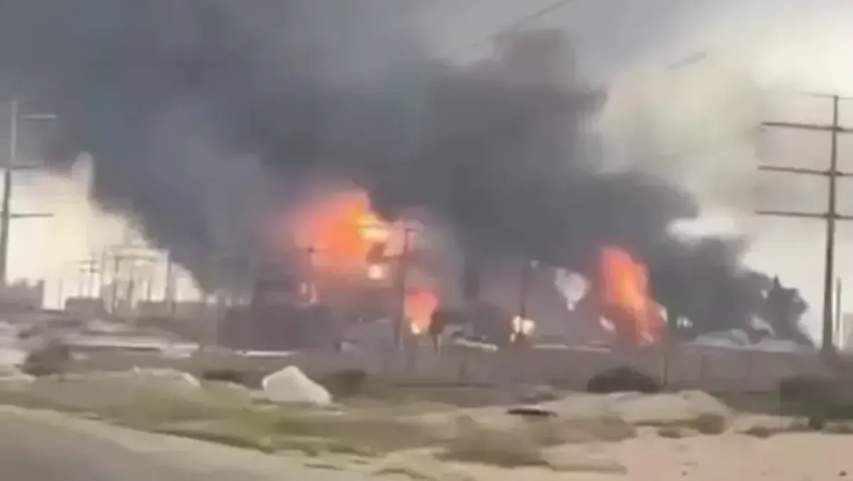 Your alt text description