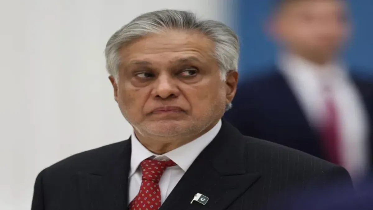 باكستان تخطر إيران باتفاقية دفاع مع السعودية