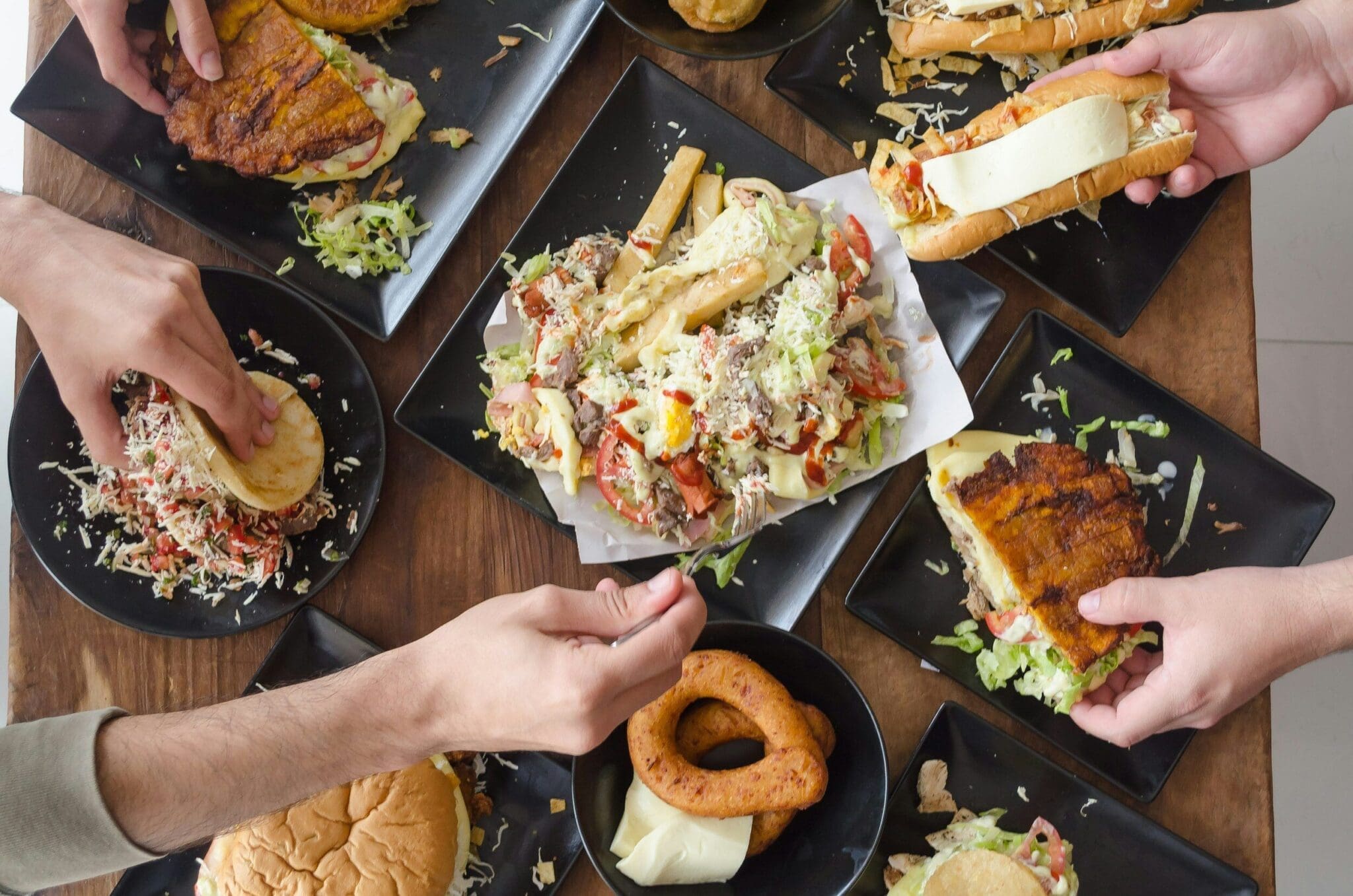 Your alt text description