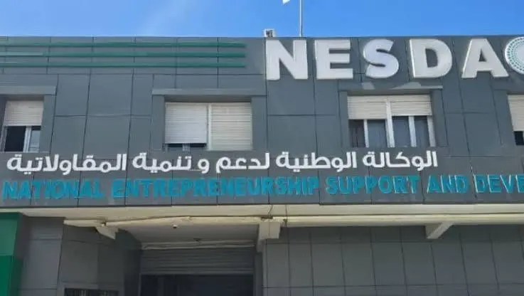 ناسدا تطلق منصة Online CDE للتكوين عن بُعد في المقاولاتية