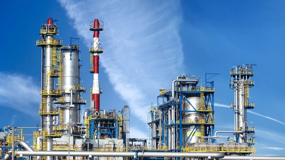 ارتفاع أسعار النفط إلى مستويات قياسية بسبب الحرب في إيران