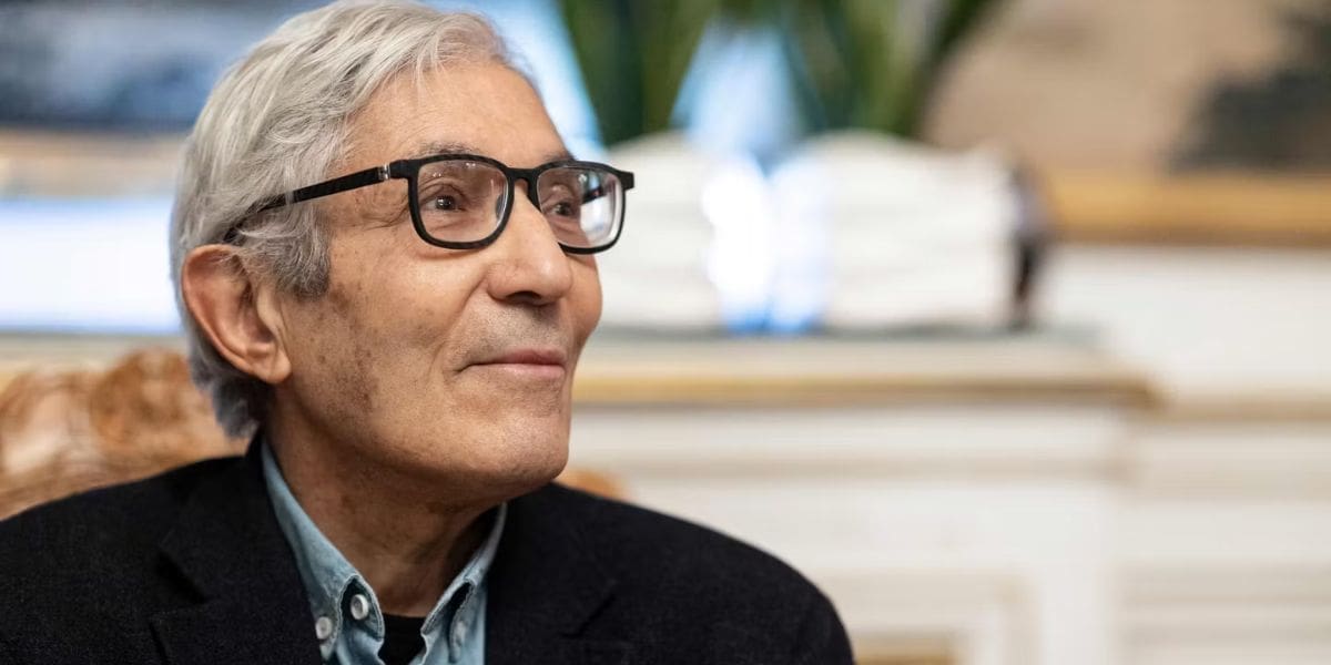 بوعلام صنصال يطالب بالعدالة الدولية ضد الجزائر