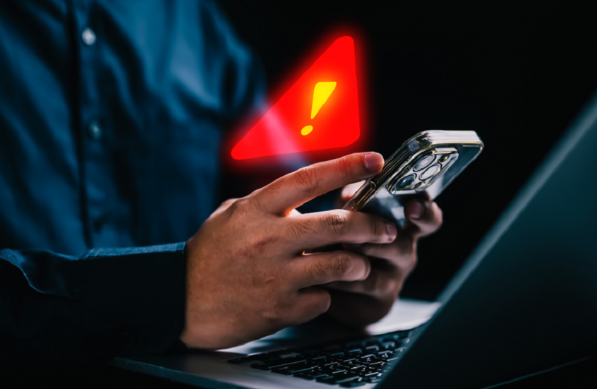 احذر حملة احتيال iCloud الجديدة تستهدف مستخدمي آبل عالمياً