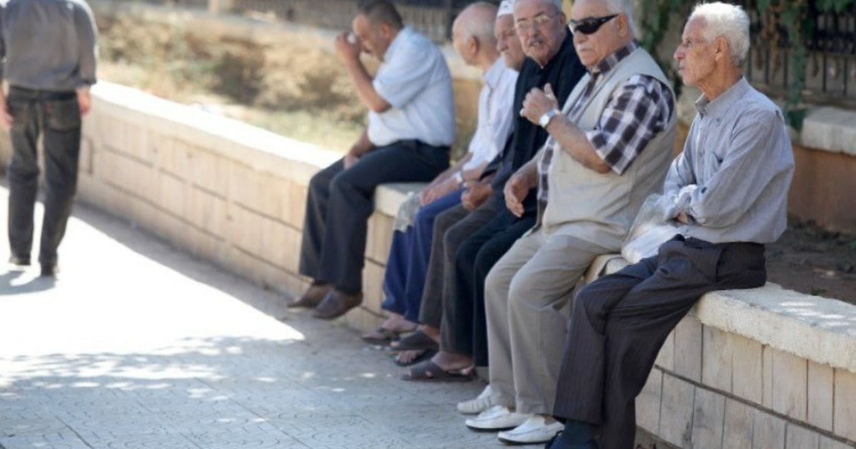 تعديل معاشات التقاعد بارتفاع الحد الأدنى للأجر الوطني