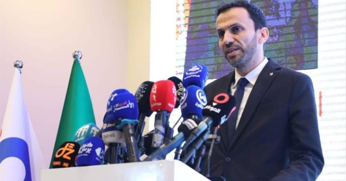 سبع إجراءات لتدعيم المشاريع الصغيرة في الجزائر