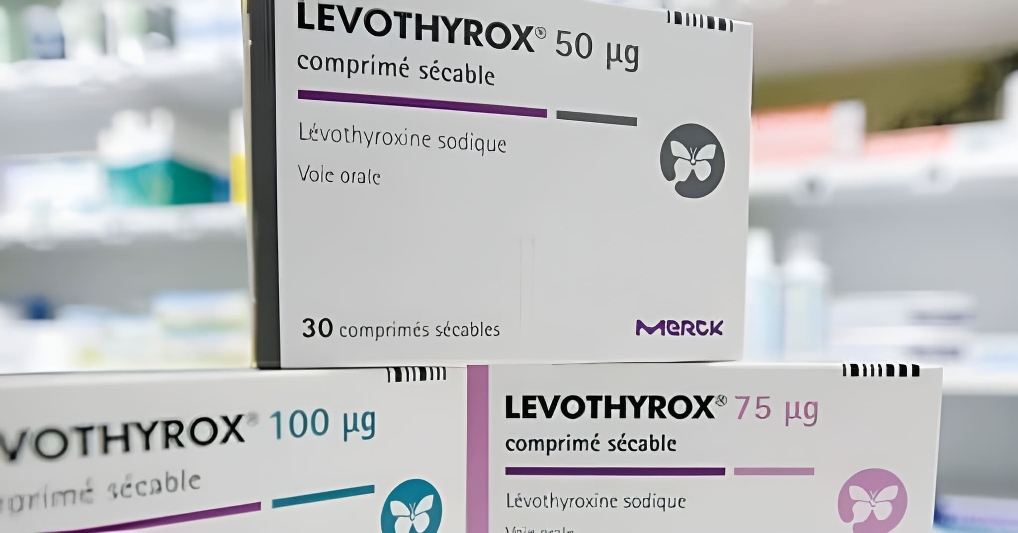 وزارة الصيدلة تعلن عودة ليفوثيروكس الأسبوع المقبل