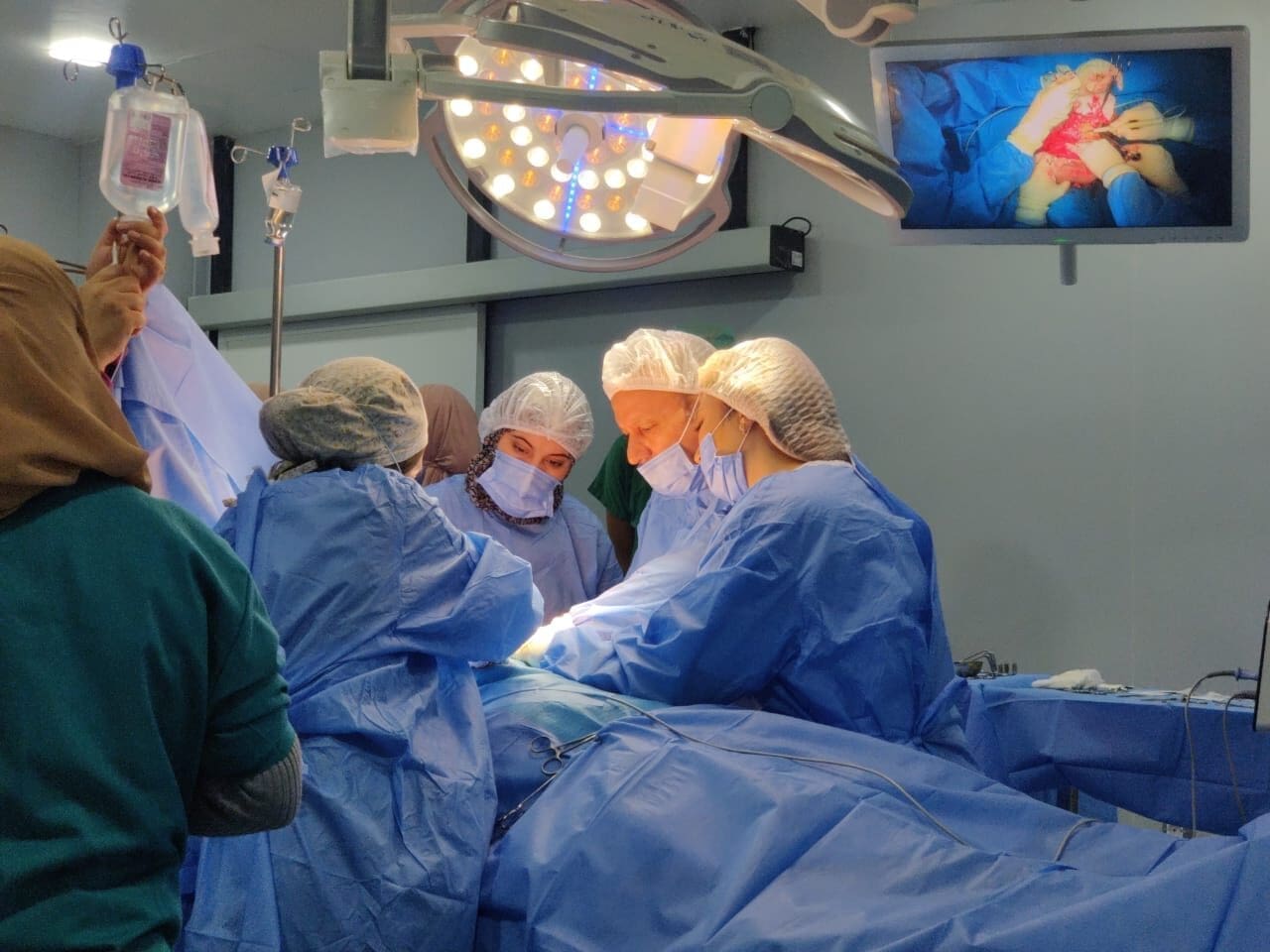 Your alt text description