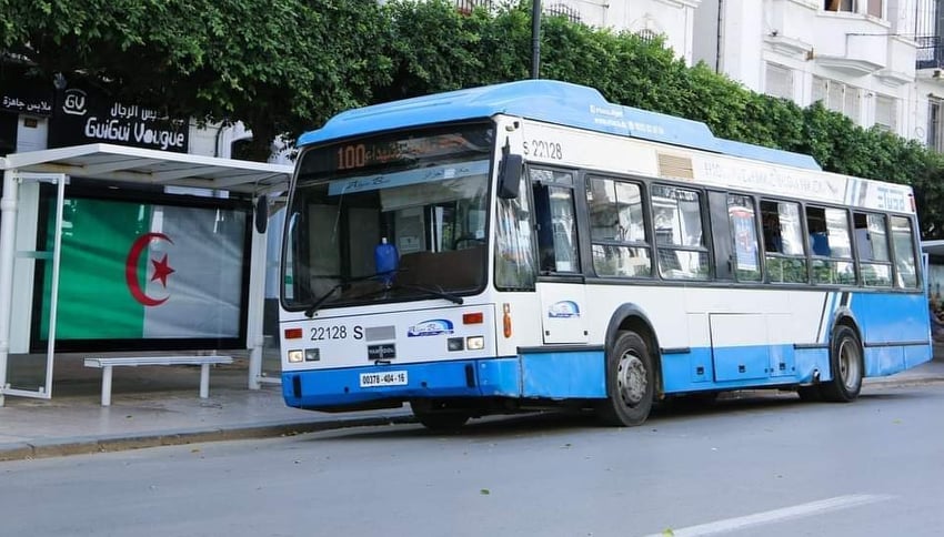 إيتوزا تفتتح 17 خطًا جديدًا للنقل في الدار البيضاء