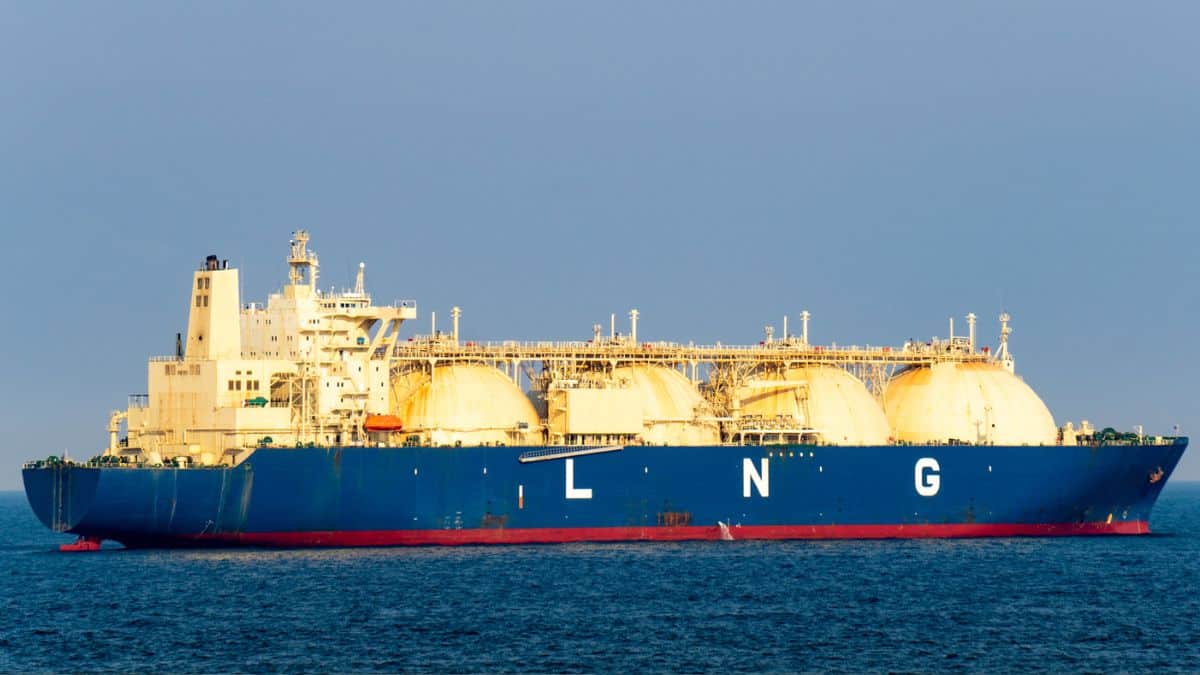 ارتفاع صادرات الغاز الجزائري في مارس وتصدر فرنسا السوق