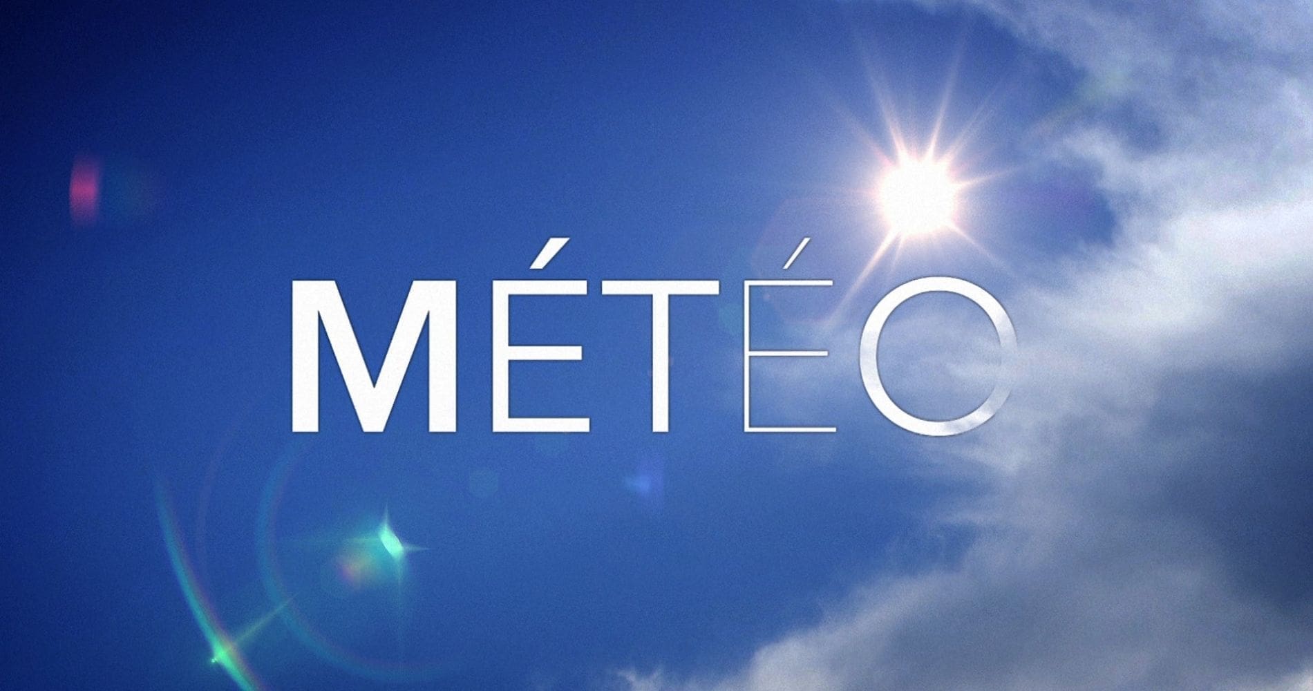 تحذير بطقس عاصف وأمطار غزيرة في شمال الجزائر