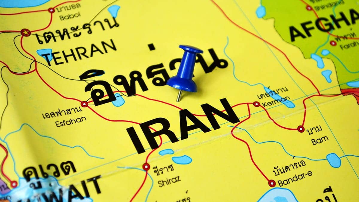 إيران تتفوق علمياً وتستمر في الصراع مع الكيان والولايات المتحدة