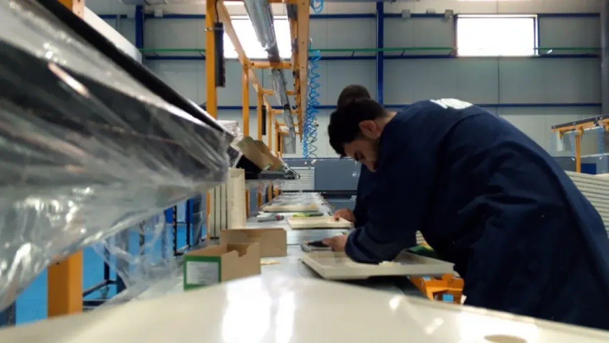 الجزائر تستثمر الكفاءات الوطنية في مشروع ألبان «بلدنا»