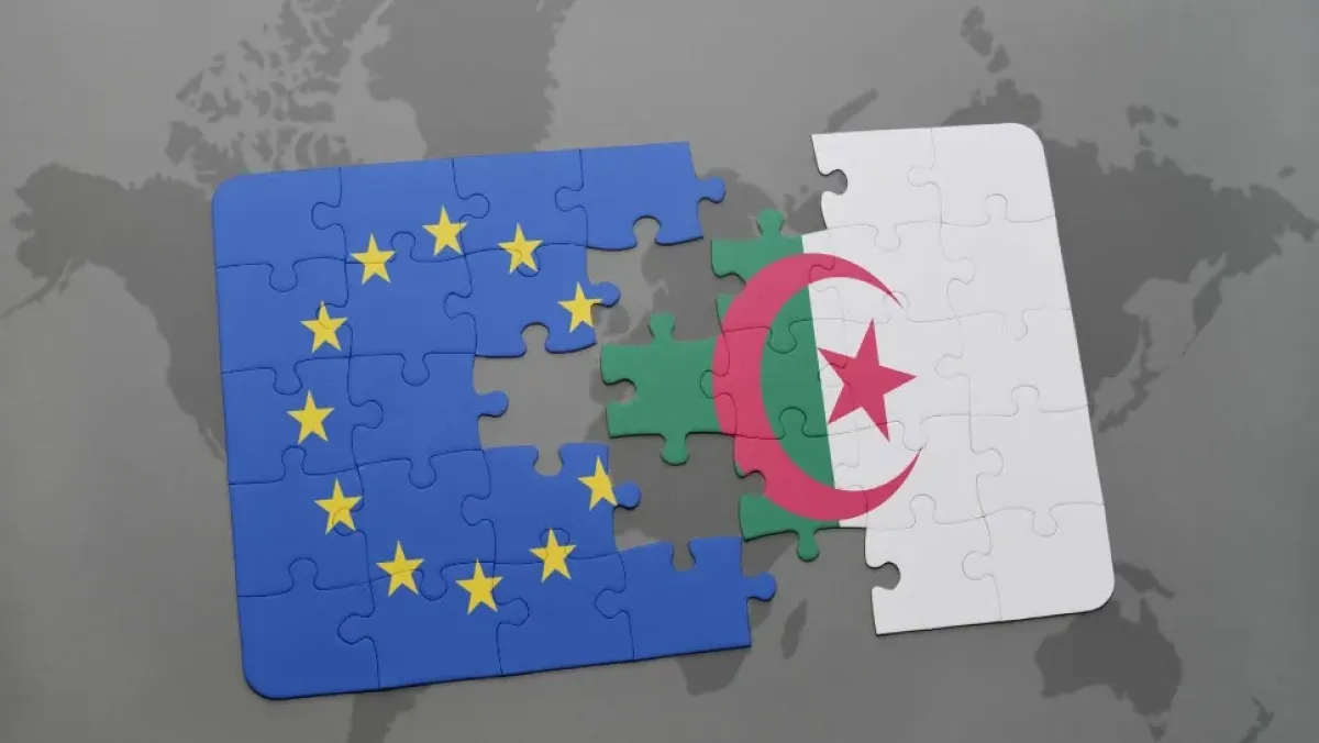 تباين سياسات الاتحاد الأوروبي تجاه الجزائر والمغرب يهدد الوحدة