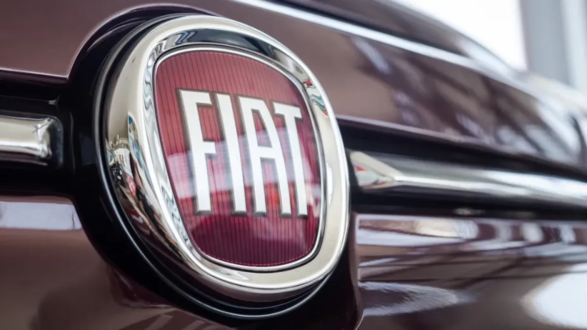 فيات الجزائر تبدأ تصدير قطع غيار إلى الكاميرون