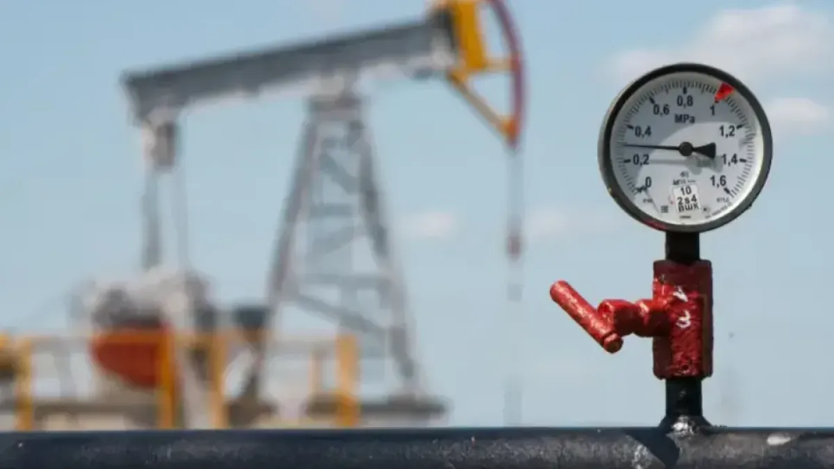 ارتفاع أسعار النفط 2.5% بسبب تهديد ترامب لإيران