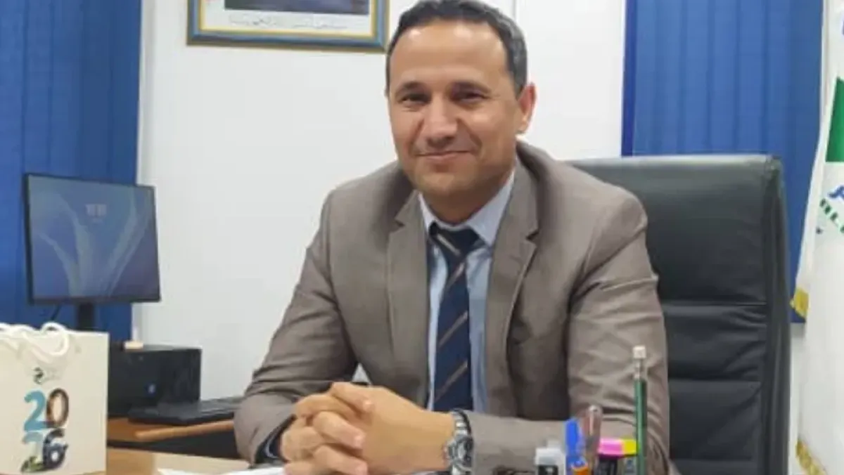 اتصالات الجزائر في البليدة: 90٪ ألياف بصرية بحلول 2026