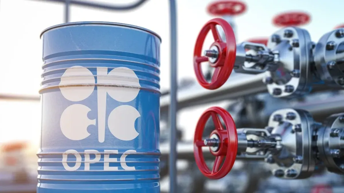 الجزائر توافق على رفع إنتاج النفط في مايو 2026