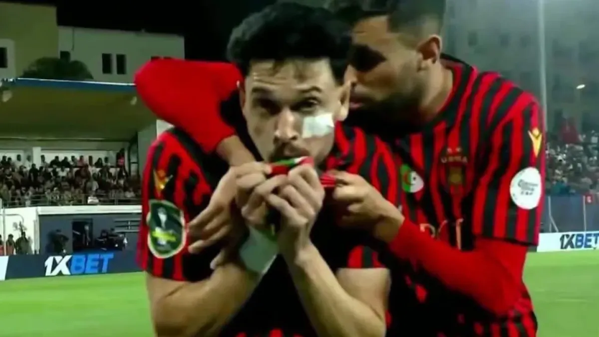 اتحاد العاصمة يتأهل نهائي كأس الكونفدرالية الإفريقية 2026