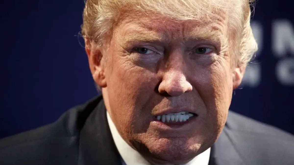 ترامب ينتقد بروس سبرينغستين على موقعه “تروث سوشيال”