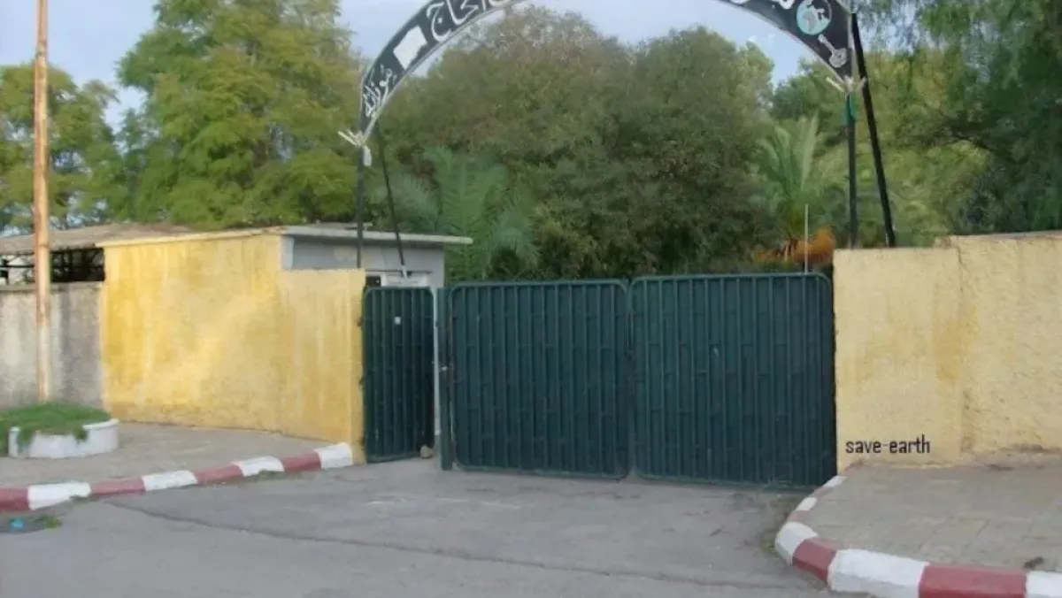 نجاة تلميذ من هجوم مسلح بمدرسة موزاية بالبلدية