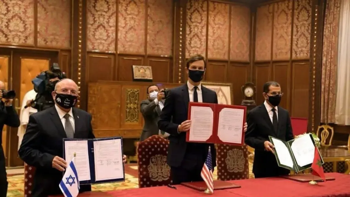 رفض تنسيقية العمل المشترك لاستضافة سعد الدين العثماني في تونس