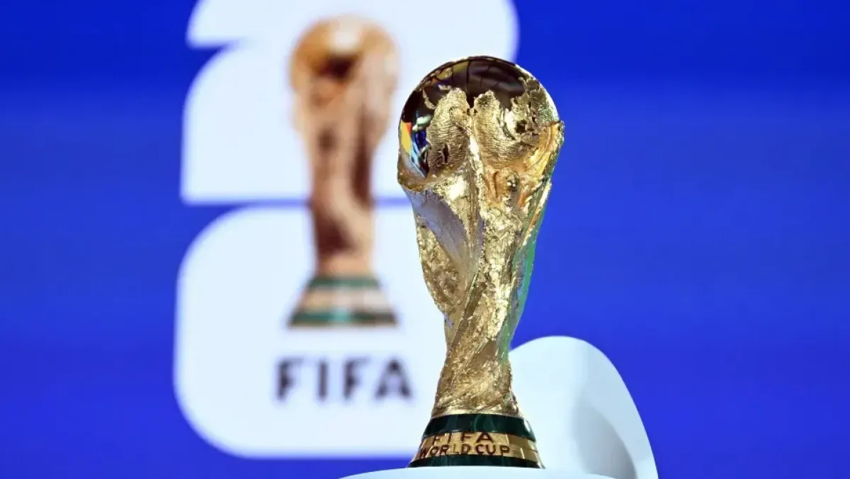 العراق يتأهل لكأس العالم 2026 مع حضور عربي قوي