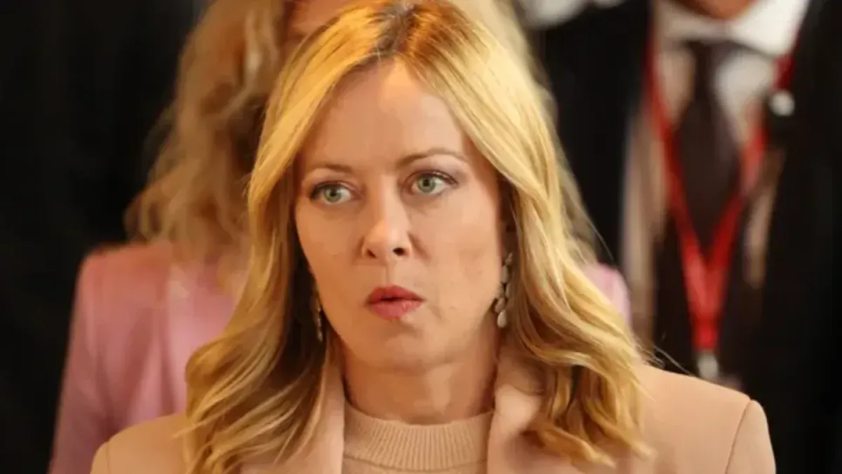 إيطاليا تعلق الاتفاقية الدفاعية مع إسرائيل بعد غزة