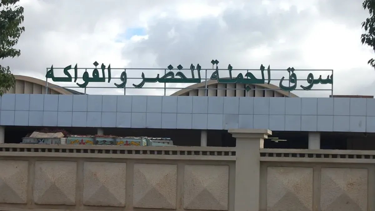 الوصاية تعين رئيس بلدية ثالث في بوفاريك بعد فشل الانتخابات