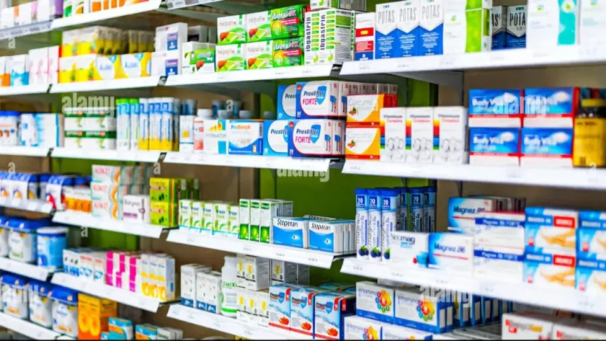 إطلاق نظام معلوماتي لمتابعة تموين السوق الصيدلانية الوطني