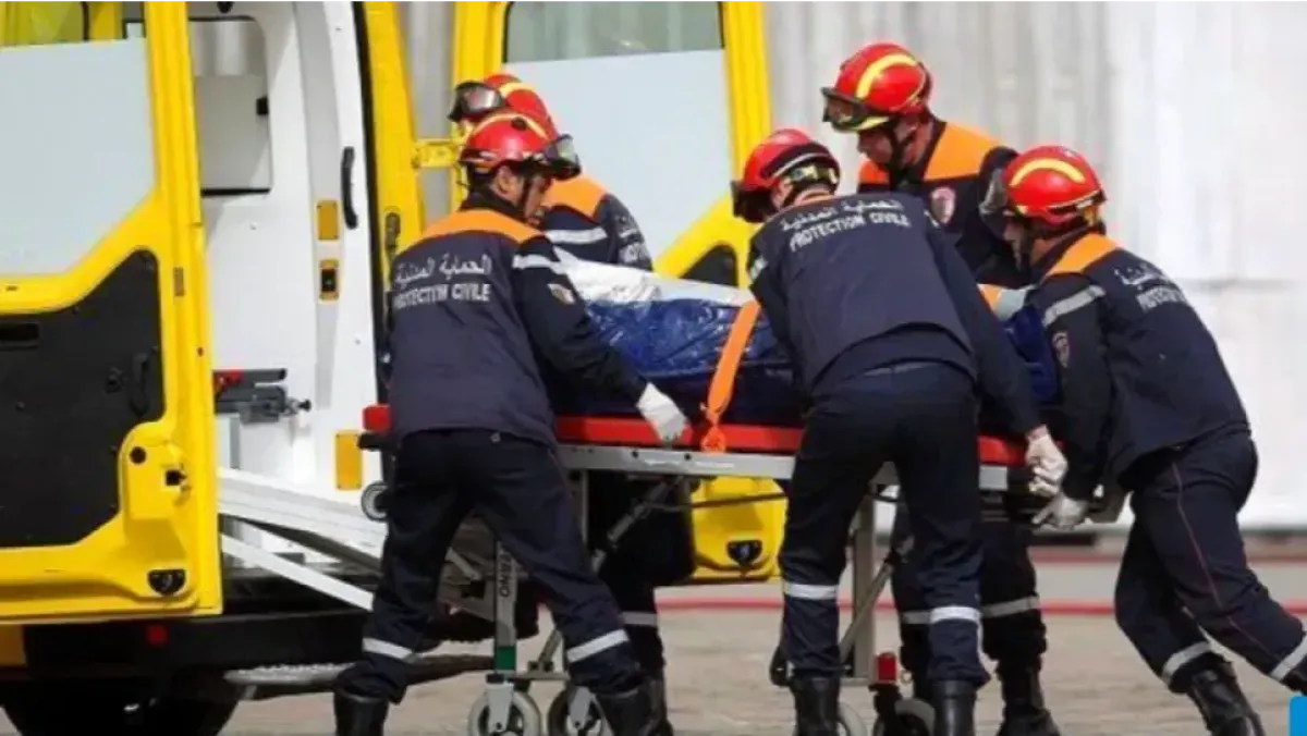 وفاة معلمين للقرآن في سطيف بسبب تسمم بأول أكسيد الكربون