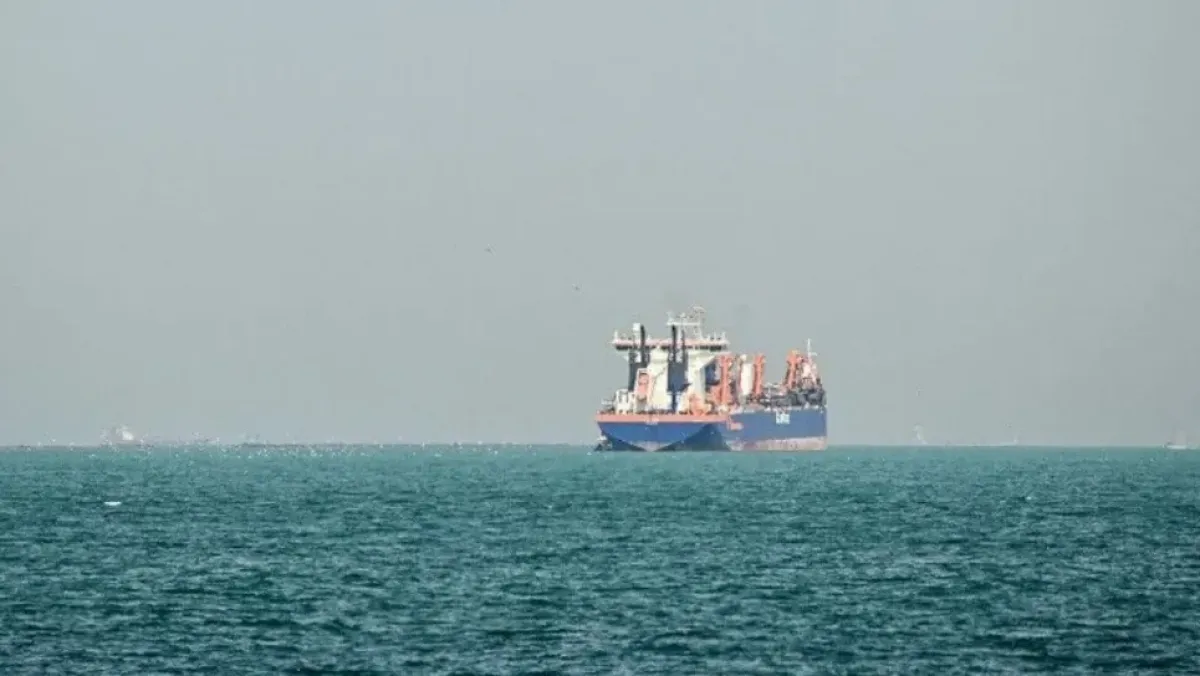 إيران تفرض ثلاث شروط لعبور مضيق هرمز البحري