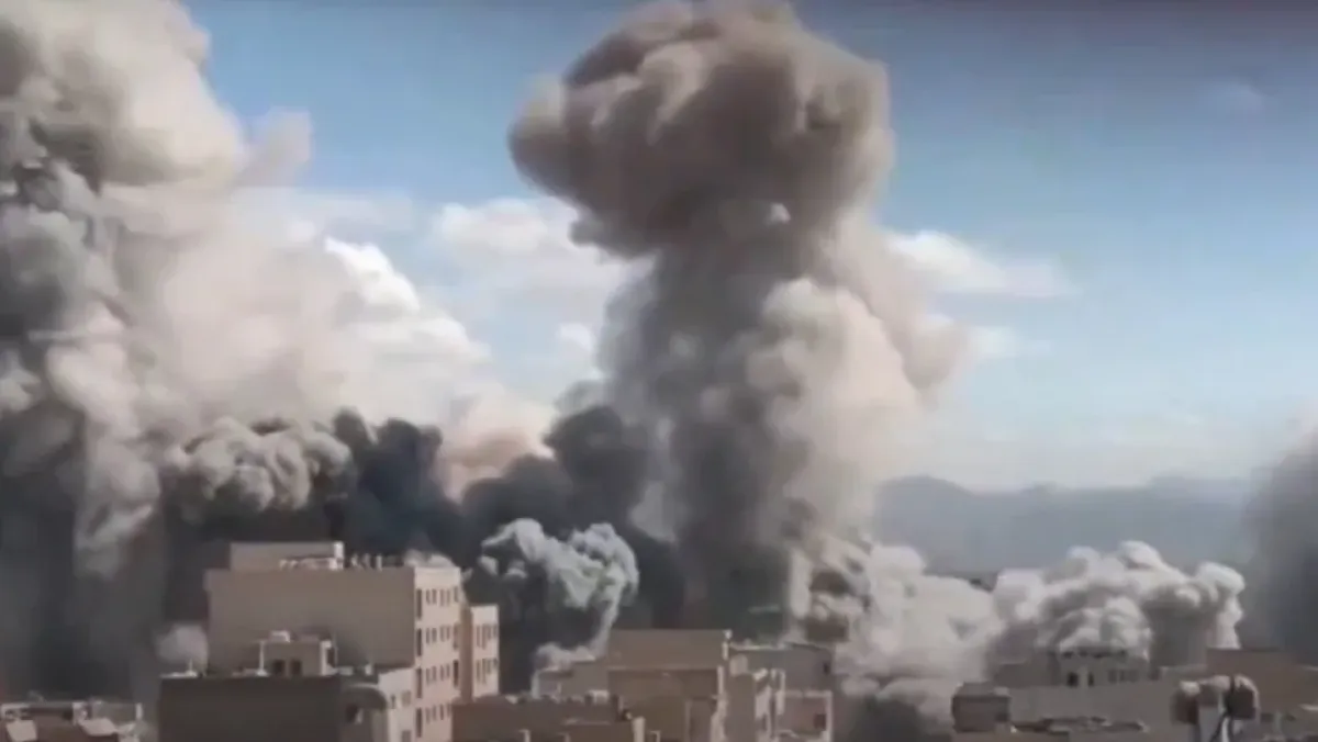 انتهاء مفاوضات إيران والولايات المتحدة في إسلام آباد دون اتفاق