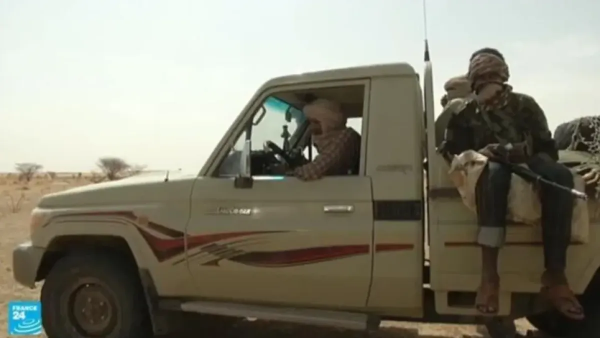 الحكومة المالية تُعلن احتواء هجمات إرهابية في مالي