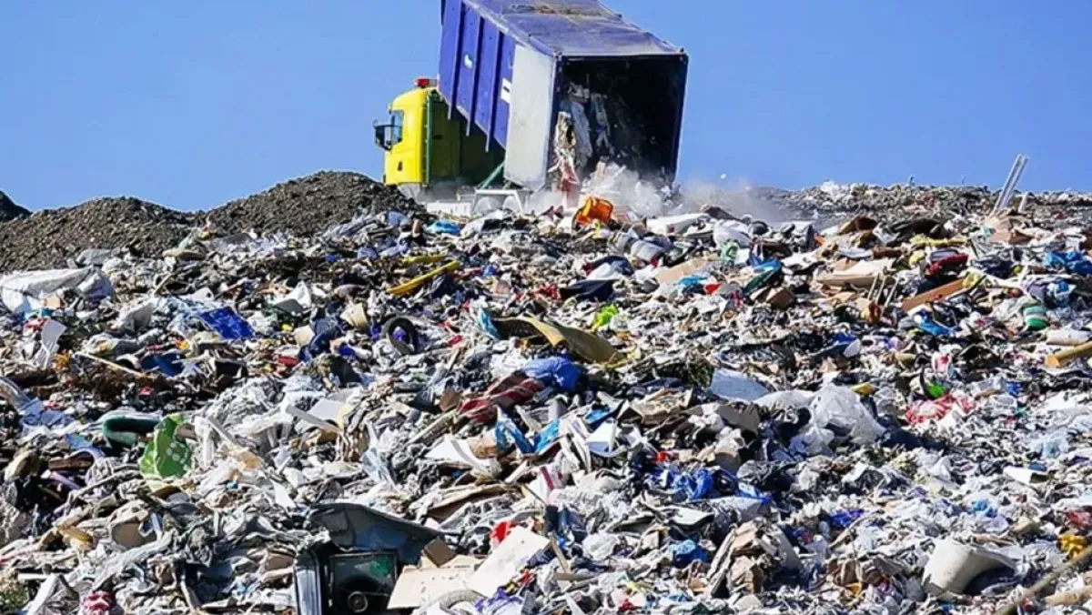 تقرير البنك الدولي: ارتفاع النفايات العالمية وتكلفة إدارتها حتى 2050