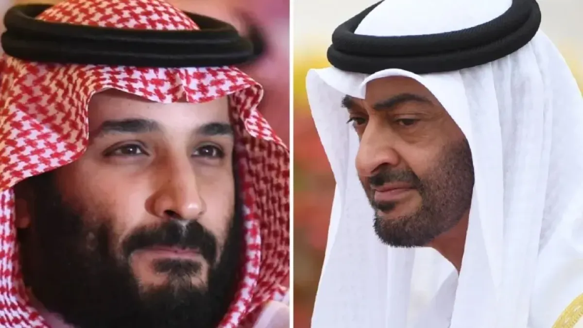 الإمارات تنسحب من أوبك وتستعد لتغييرات لوجستية إقليمية
